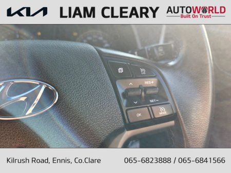 2018 Hyundai Tucson - photo 18