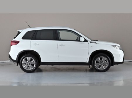 2026 Suzuki Vitara - photo 8