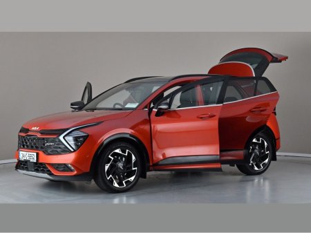 2024 Kia Sportage - photo 13