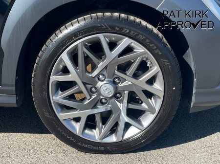 2023 Hyundai KONA - photo 8