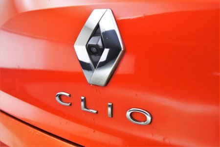 2021 Renault Clio - photo 27