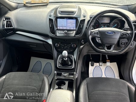 2019 Ford Kuga - photo 11