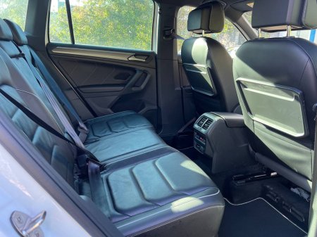 2019 Volkswagen Tiguan - photo 8