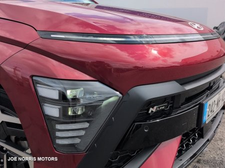 2024 Hyundai KONA - photo 14