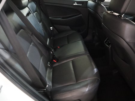 2016 Hyundai Tucson - photo 23