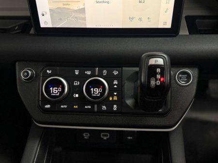 2020 Land Rover Defender - photo 17