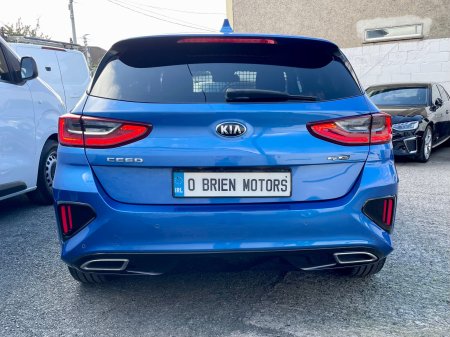 2021 Kia Ceed - photo 14