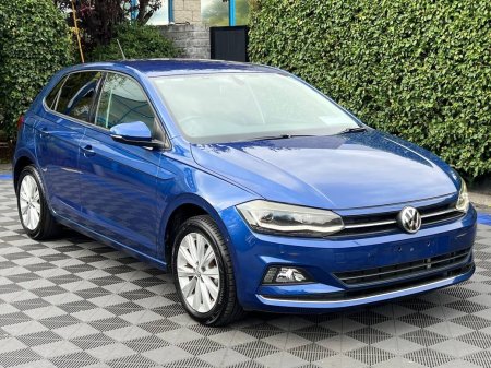 2018 Volkswagen Polo - photo 15