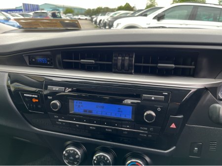 2015 Toyota Corolla - photo 19