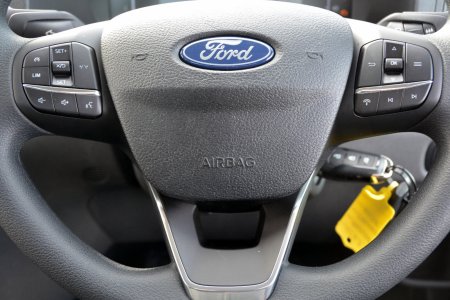 2026 Ford Transit - photo 9