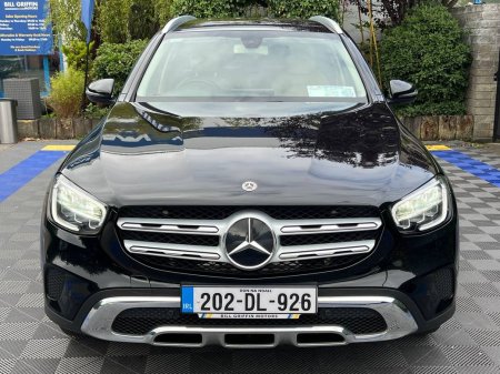 2020 Mercedes-Benz GLC - photo 15