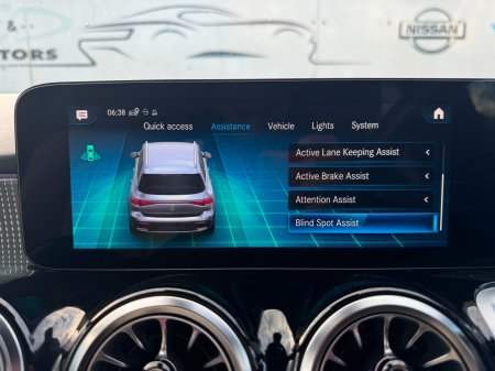 2022 Mercedes-Benz EQB - photo 34