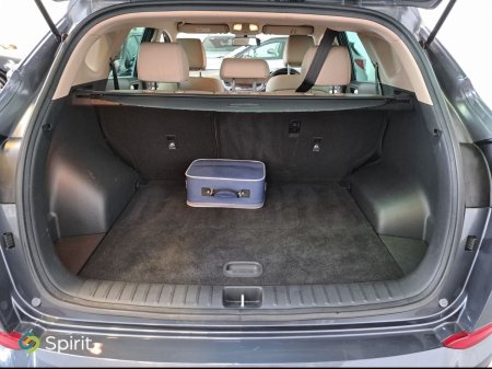 2018 Hyundai Tucson - photo 17