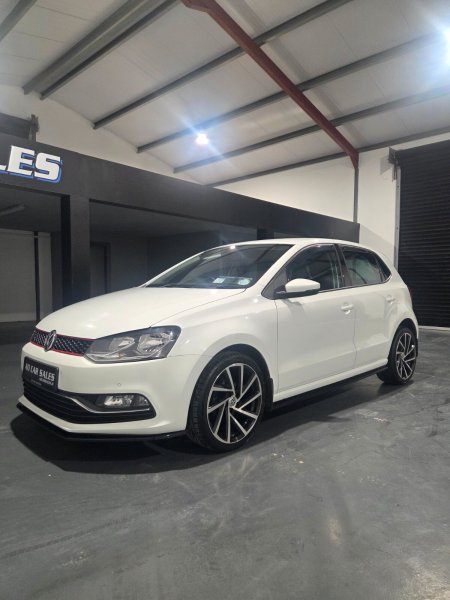 2017 Volkswagen Polo - photo 9