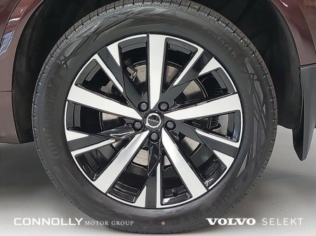 2026 Volvo XC90 - photo 7