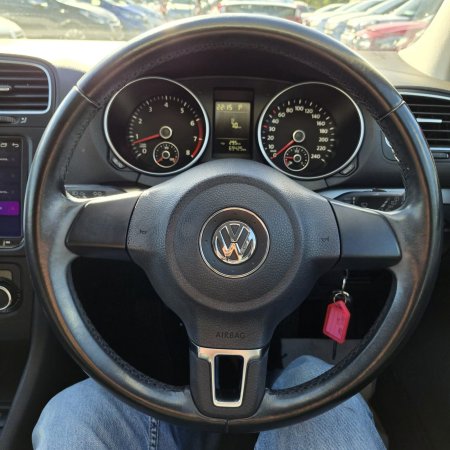 2013 Volkswagen Golf - photo 24