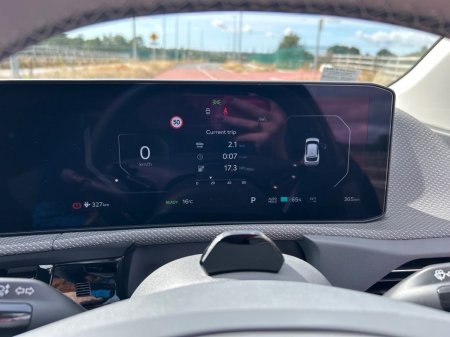 2026 Kia EV6 - photo 13