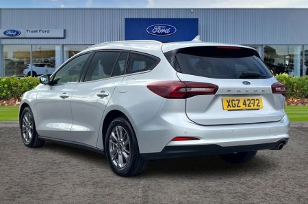 2022 Ford Focus - photo 2
