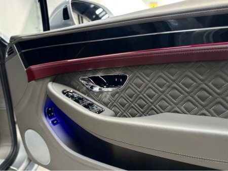 2022 Bentley Continental - photo 27