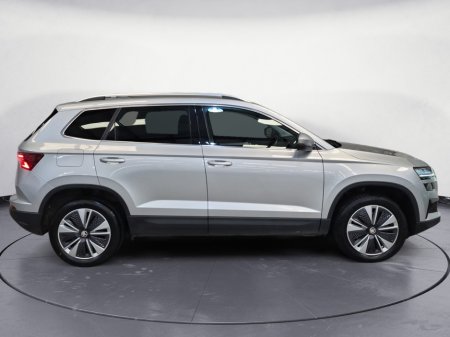 2023 Skoda Karoq - photo 4