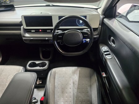 2022 Hyundai IONIQ 5 - photo 13