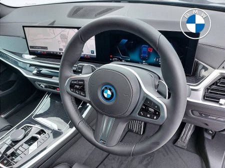 2026 BMW X5 - photo 6