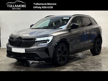 2024 Renault Austral - photo 12