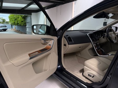 2017 Volvo XC60 - photo 18