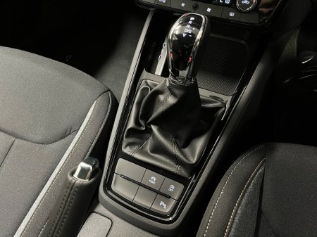 2026 Skoda Scala - photo 10