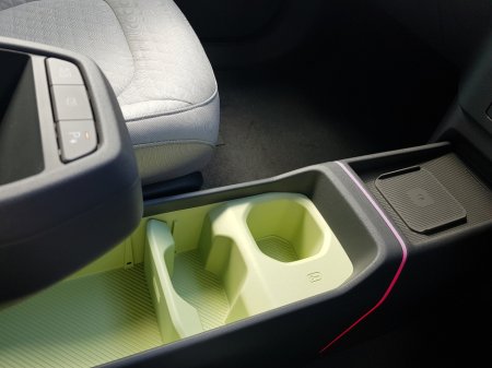 2026 Kia EV2 - photo 11