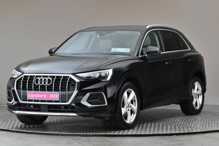 2022 Audi Q3 - photo 3