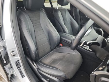 2019 Mercedes-Benz E-Class - photo 9