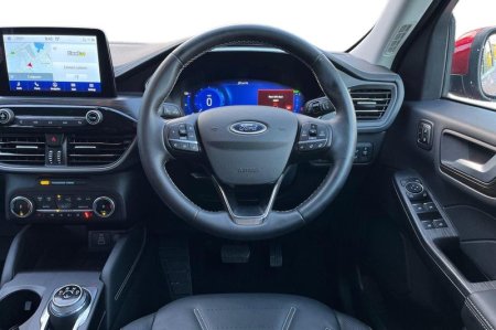 2023 Ford Kuga - photo 11