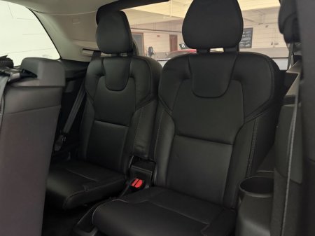 2023 Volvo XC90 - photo 21