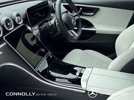 2026 Mercedes-Benz C-Class - photo 5