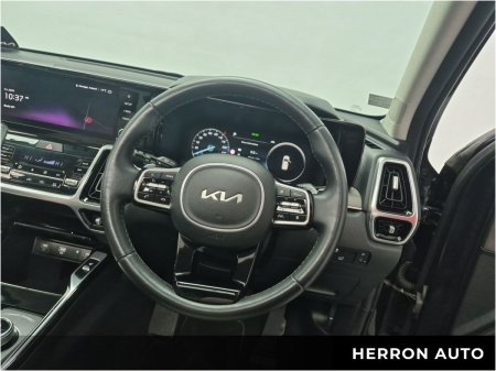 2024 Kia Sorento - photo 7