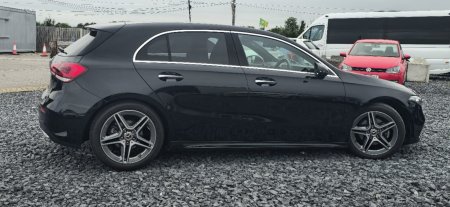 2018 Mercedes-Benz A-Class - photo 17