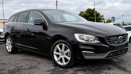 2016 Volvo V60 - photo 6