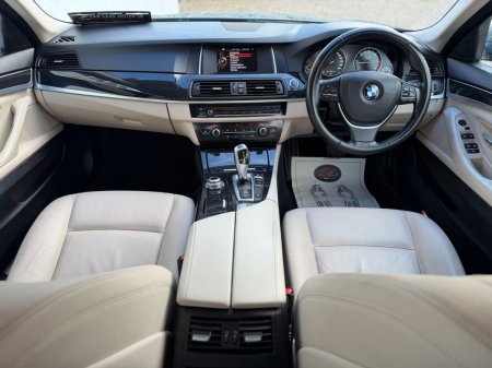 2015 BMW 5-Series - photo 6