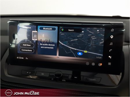 2027 Nissan Qashqai - photo 23