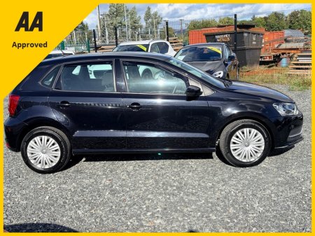 2015 Volkswagen Polo - photo 2