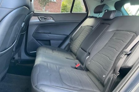2023 Kia Sportage - photo 20