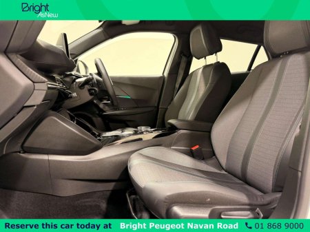 2022 Peugeot 2008 - photo 17