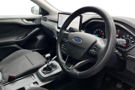 2024 Ford Focus - photo 9