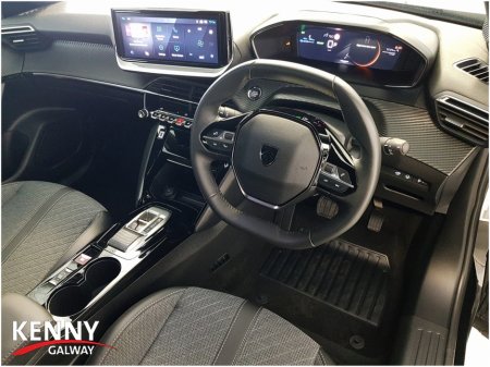 2025 Peugeot 2008 - photo 16