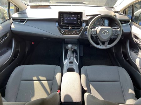 2020 Toyota Corolla - photo 10