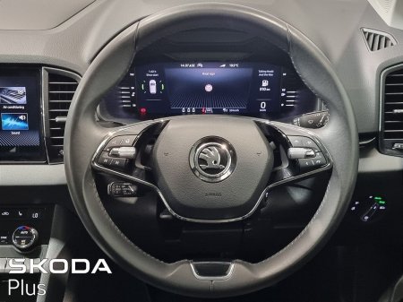 2024 Skoda Karoq - photo 23
