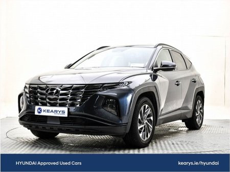 2022 Hyundai Tucson - photo 10