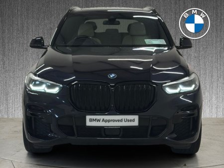 2022 BMW X5 - photo 15