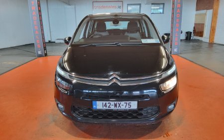 2014 Citroen C4 - photo 2